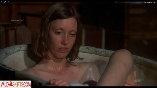 Shelley Duvall / soshelleyduvall nude Instagram leaked photo #1