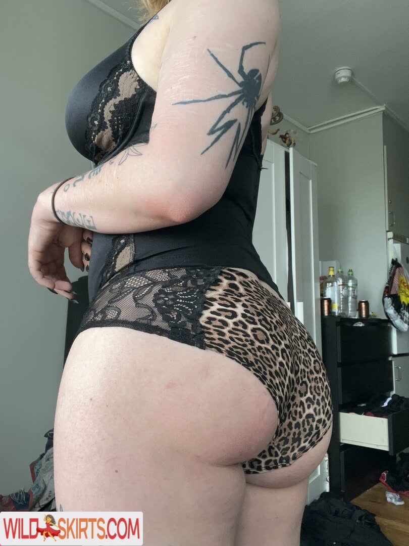 Shelley Floryd / eazelox / kukar.ut / secludere nude OnlyFans, Patreon, Instagram leaked photo #18