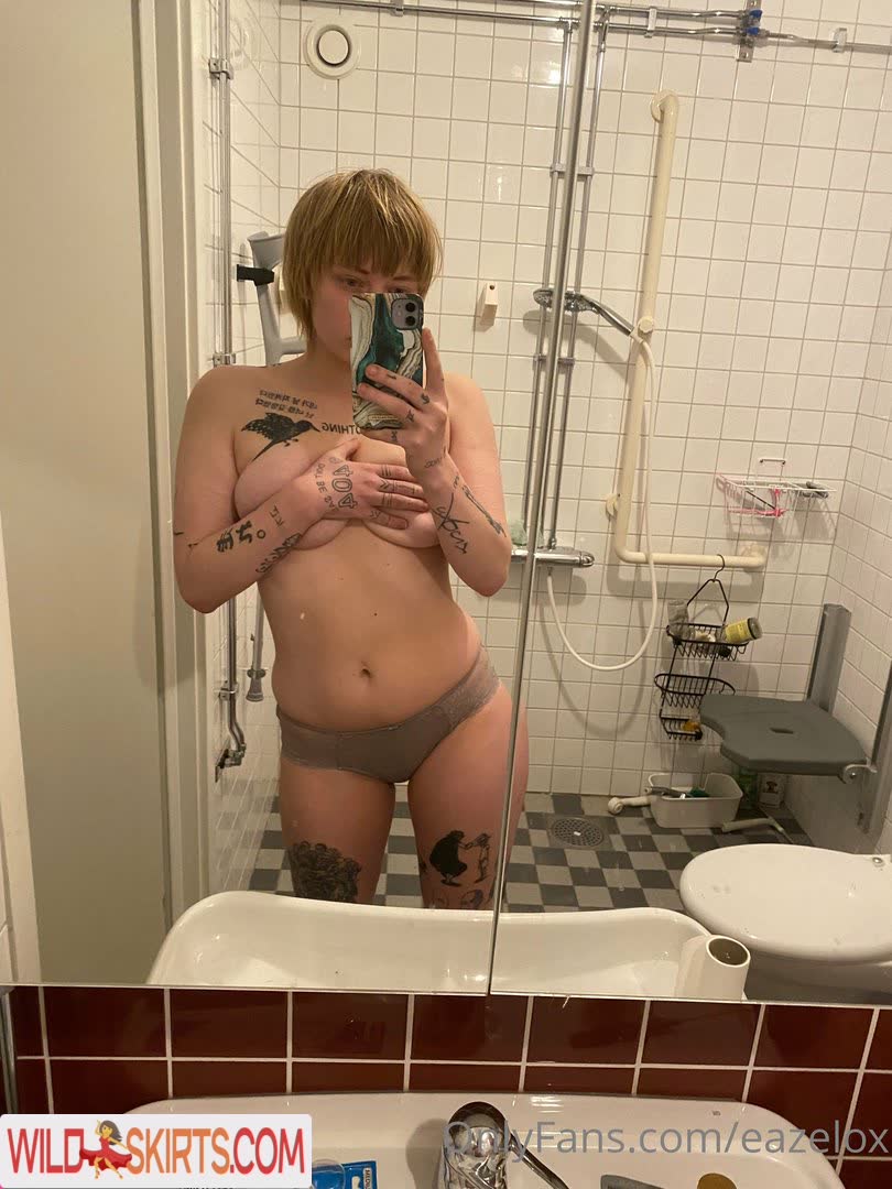 Shelley Floryd / eazelox / kukar.ut / secludere nude OnlyFans, Patreon, Instagram leaked photo #6