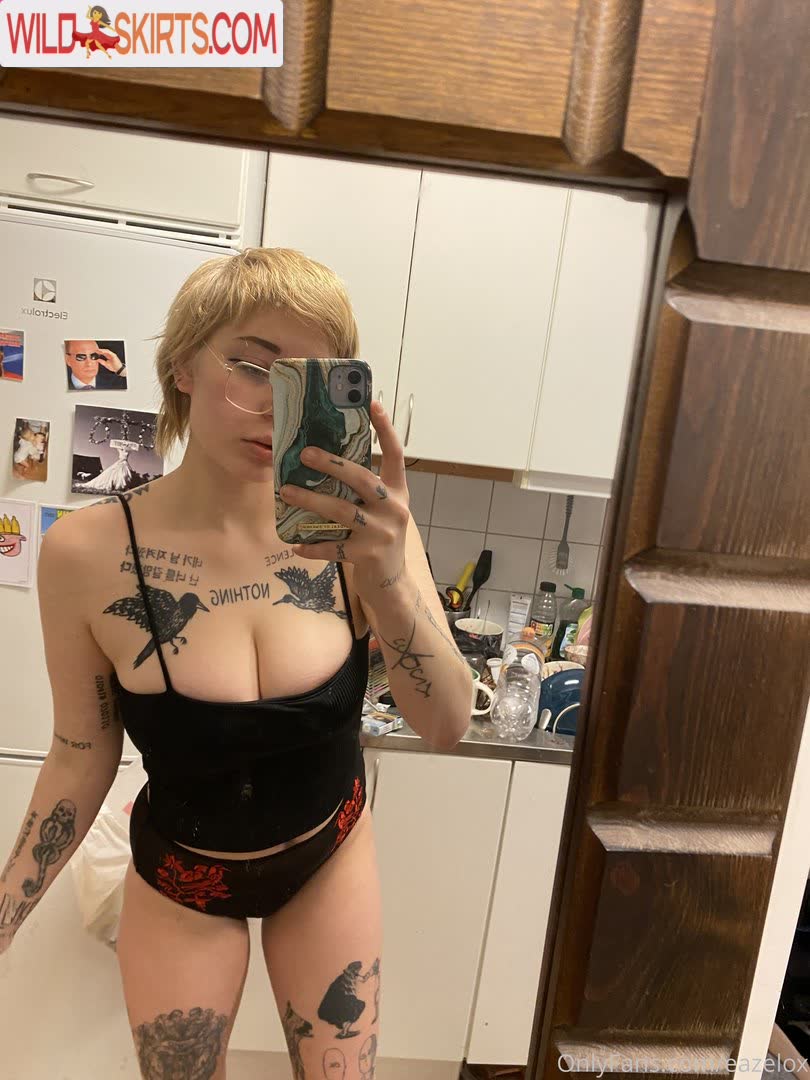 Shelley Floryd / eazelox / kukar.ut / secludere nude OnlyFans, Patreon, Instagram leaked photo #20