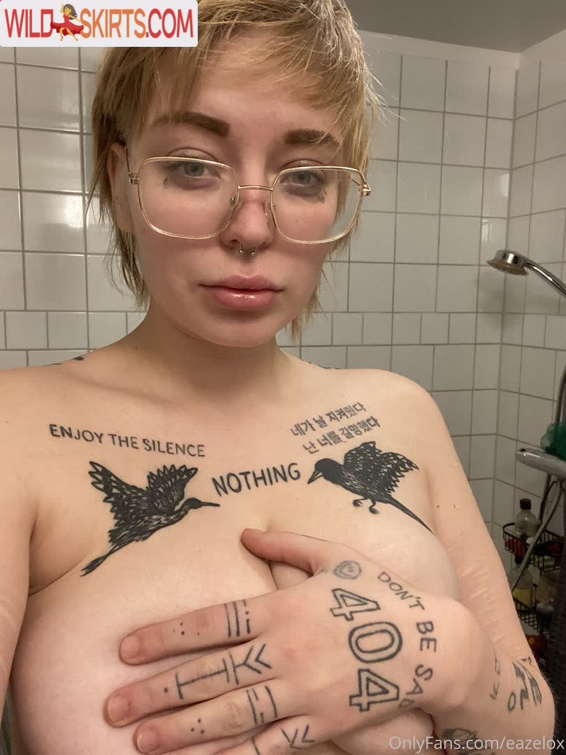 Shelley Floryd / eazelox / kukar.ut / secludere nude OnlyFans, Patreon, Instagram leaked photo #18