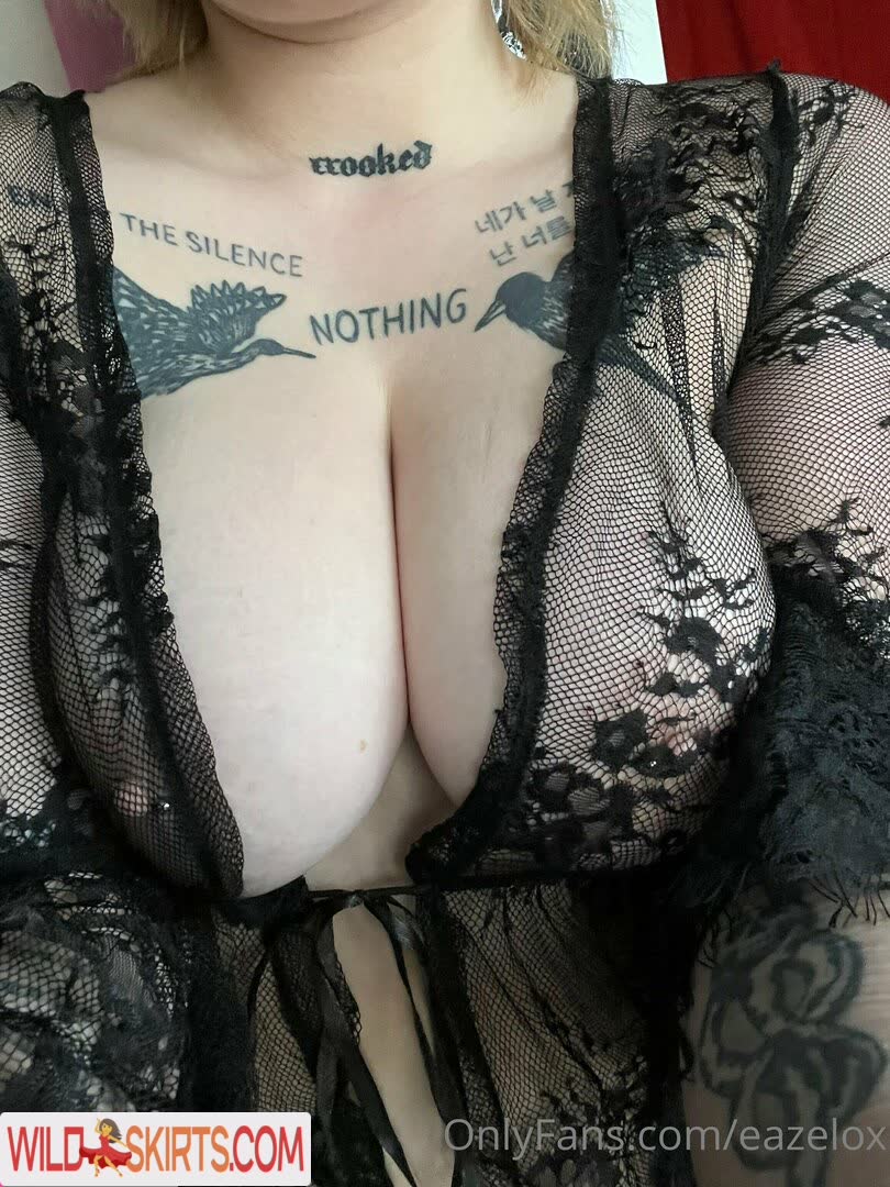 Shelley Floryd / eazelox / kukar.ut / secludere nude OnlyFans, Patreon, Instagram leaked photo #5