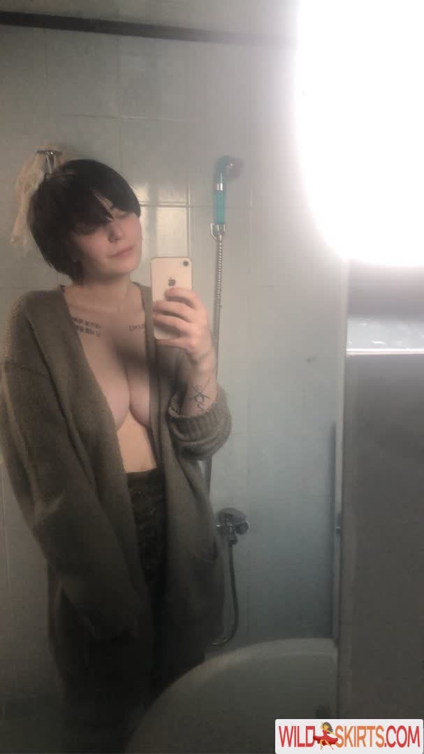 Shelley Floryd / eazelox / kukar.ut / secludere nude OnlyFans, Patreon, Instagram leaked photo #20