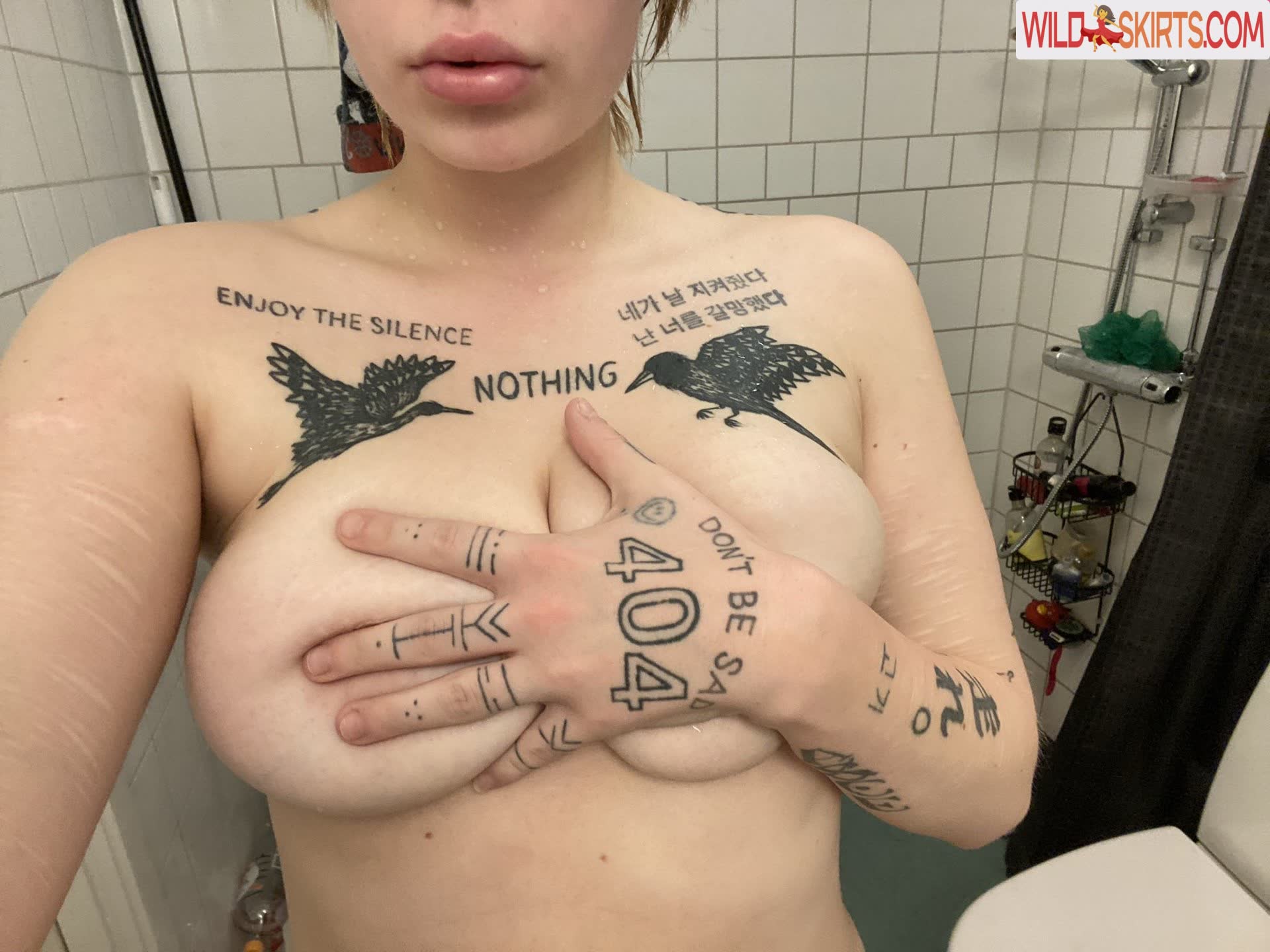 Shelley Floryd / eazelox / kukar.ut / secludere nude OnlyFans, Patreon, Instagram leaked photo #13