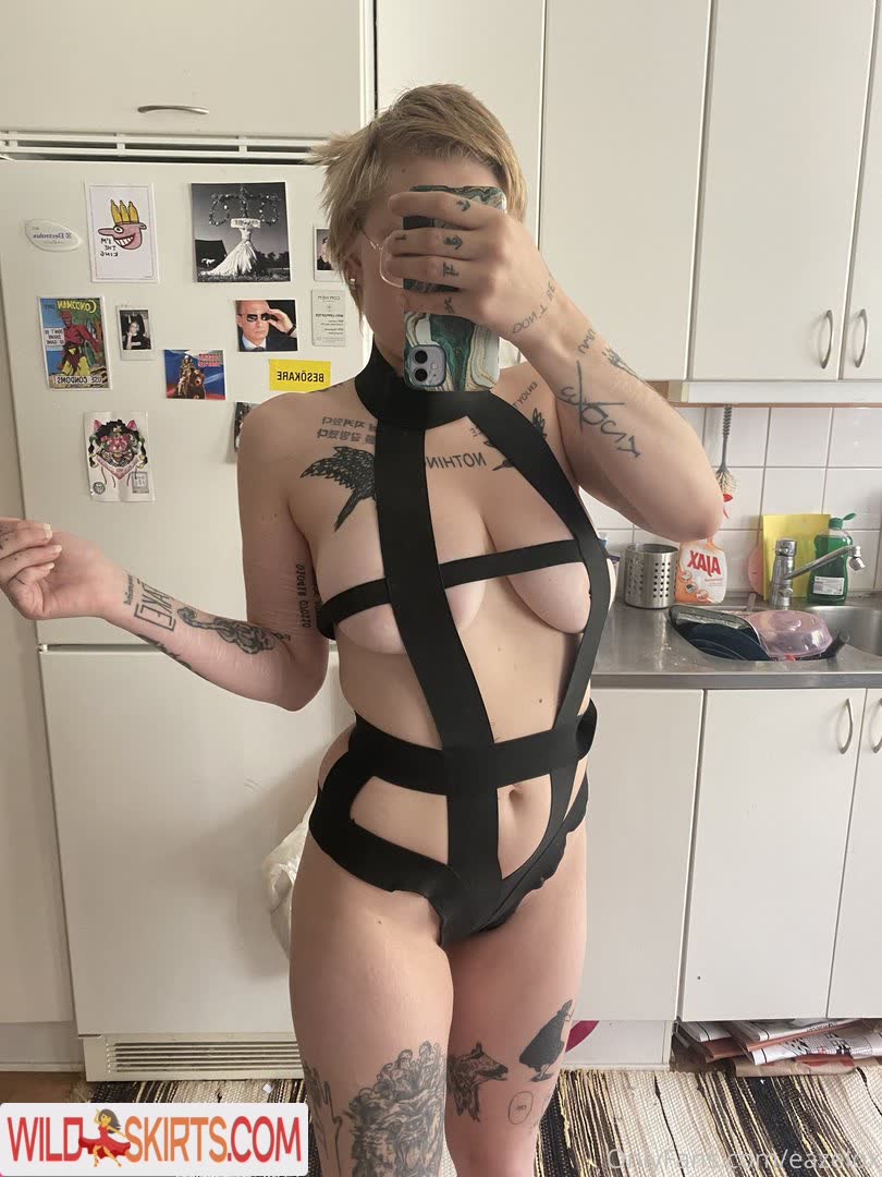 Shelley Floryd / eazelox / kukar.ut / secludere nude OnlyFans, Patreon, Instagram leaked photo #14