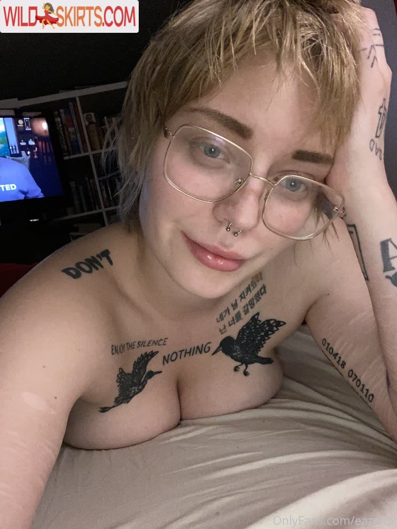 Shelley Floryd / eazelox / kukar.ut / secludere nude OnlyFans, Patreon, Instagram leaked photo #8