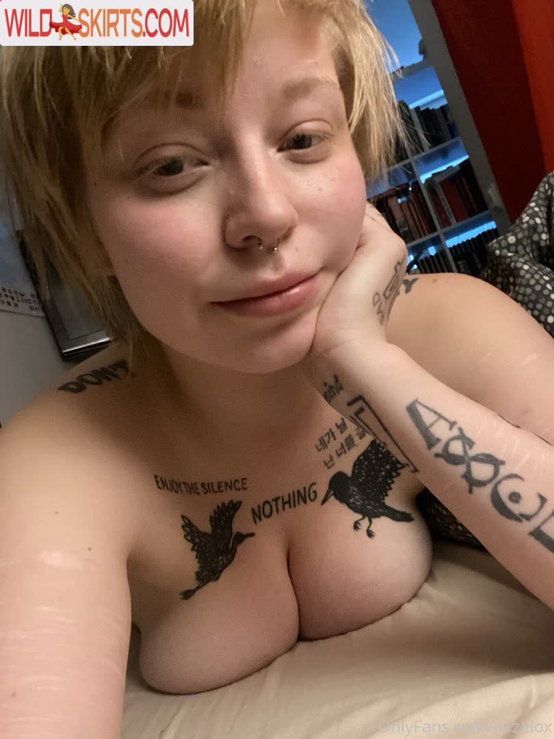 Shelley Floryd / eazelox / kukar.ut / secludere nude OnlyFans, Patreon, Instagram leaked photo #4