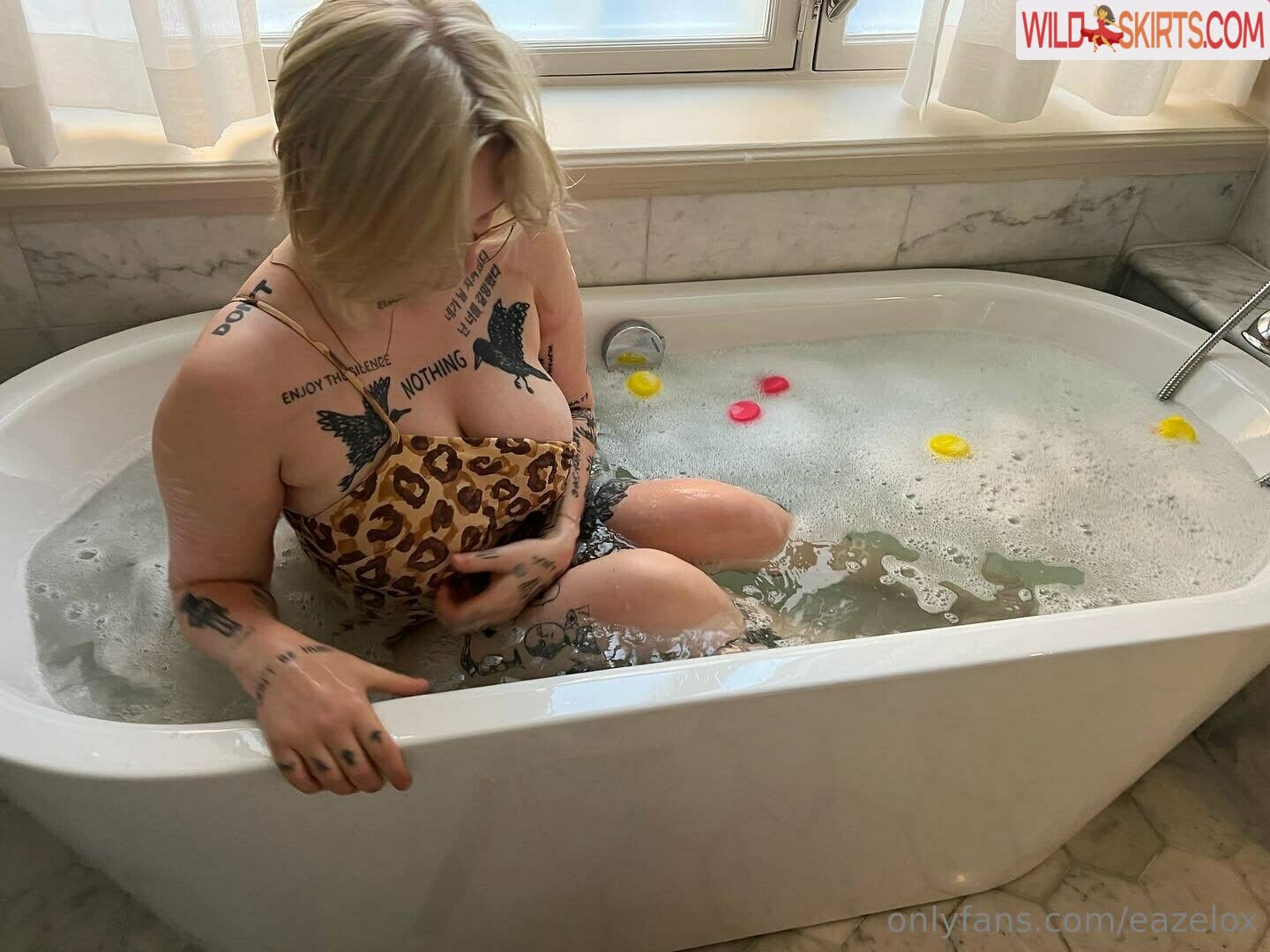 Shelley Floryd / eazelox / kukar.ut / secludere nude OnlyFans, Patreon, Instagram leaked photo #3