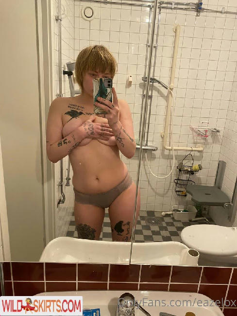 Shelley Floryd / eazelox / kukar.ut / secludere nude OnlyFans, Instagram leaked photo #198