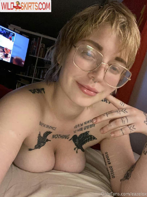 Shelley Floryd / eazelox / kukar.ut / secludere nude OnlyFans, Instagram leaked photo #252