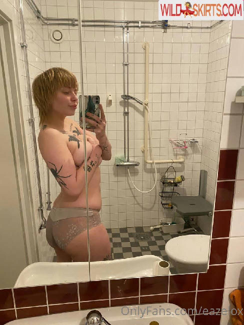 Shelley Floryd / eazelox / kukar.ut / secludere nude OnlyFans, Instagram leaked photo #101