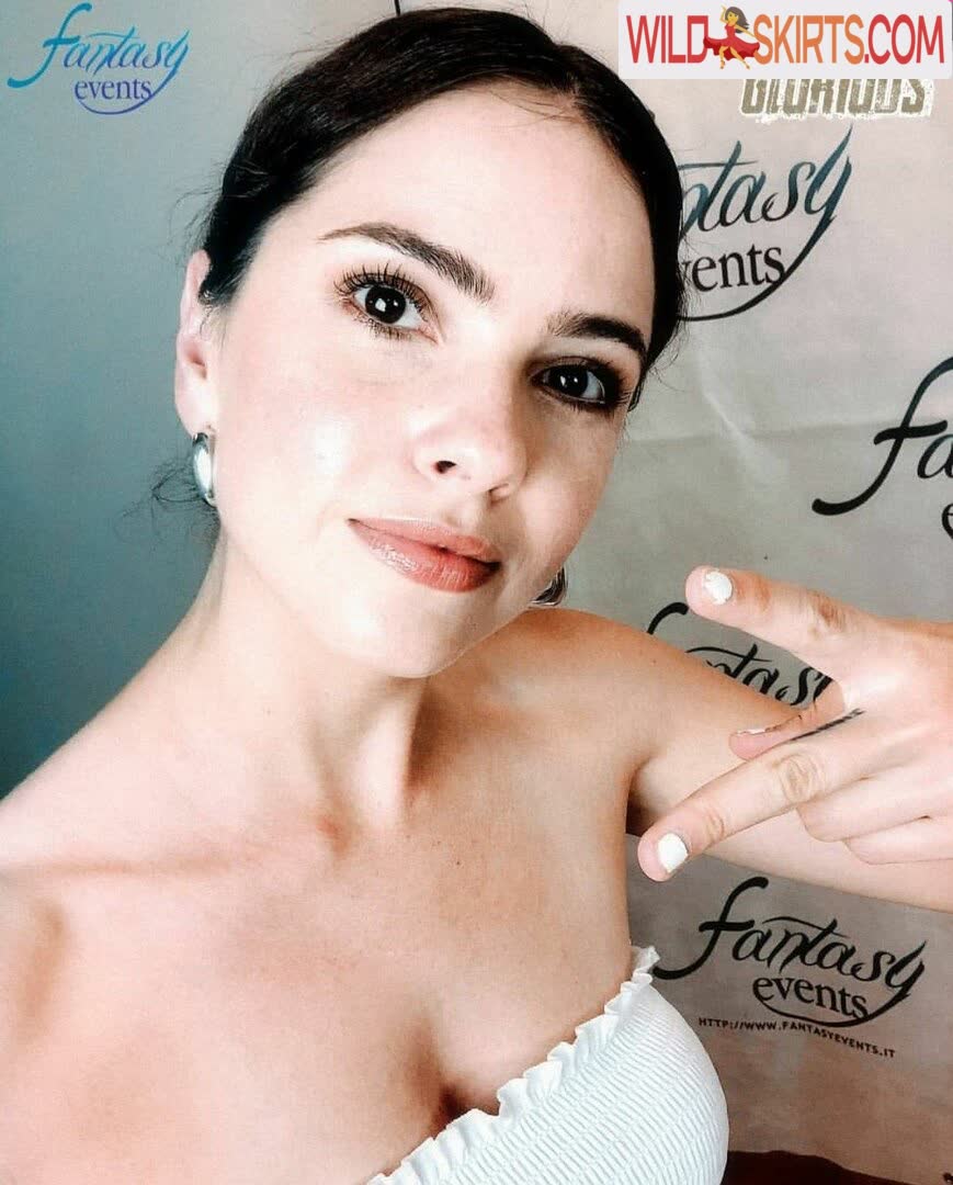 Shelley Hennig / shelleyhennig nude Instagram leaked photo #11