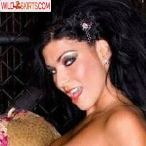 Shelly Martinez nude leaked photo #6