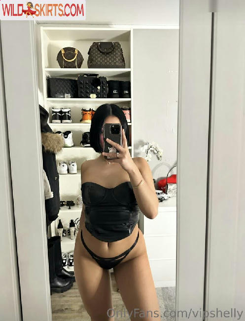 shelly.officiiall nude OnlyFans, Instagram leaked photo #13