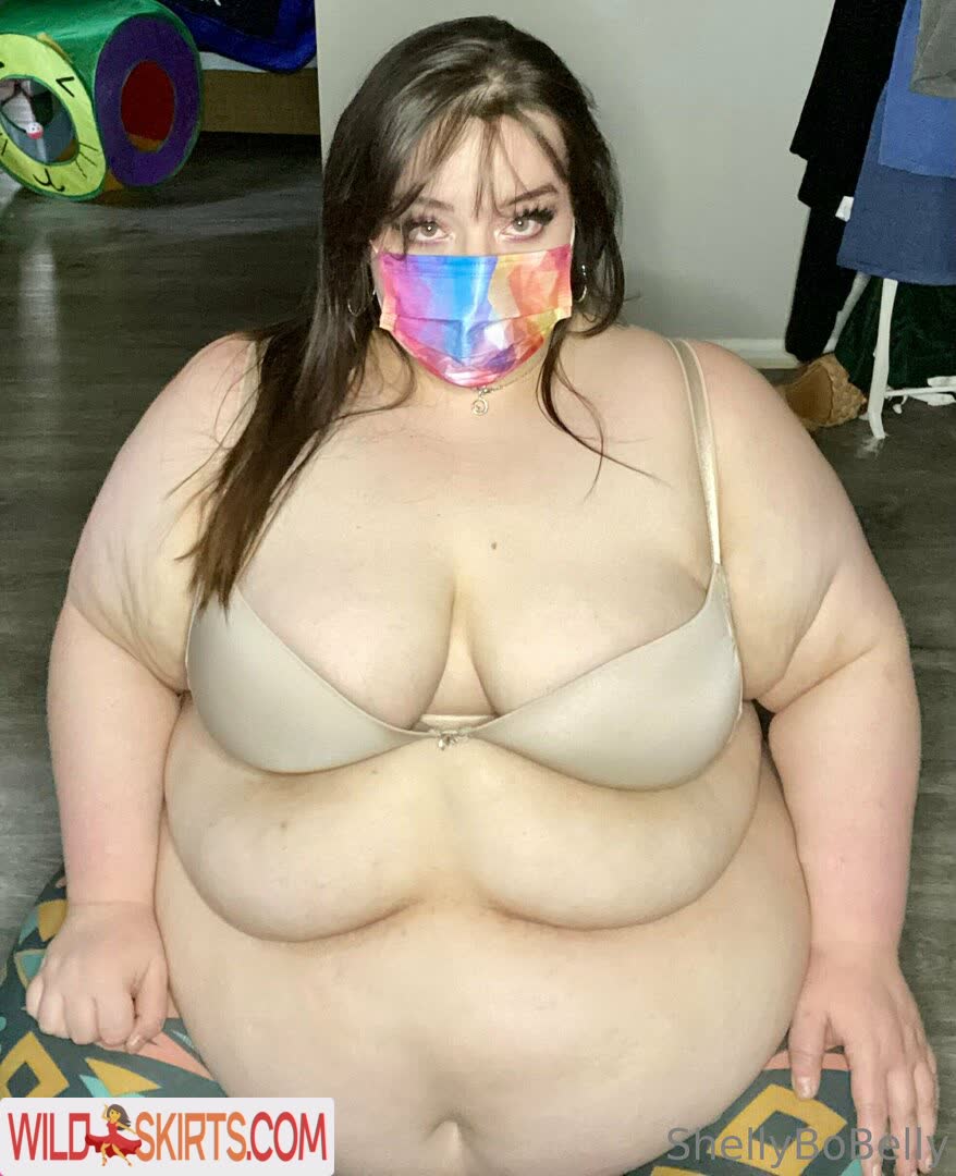 Shellybobelly nude leaked photo #95