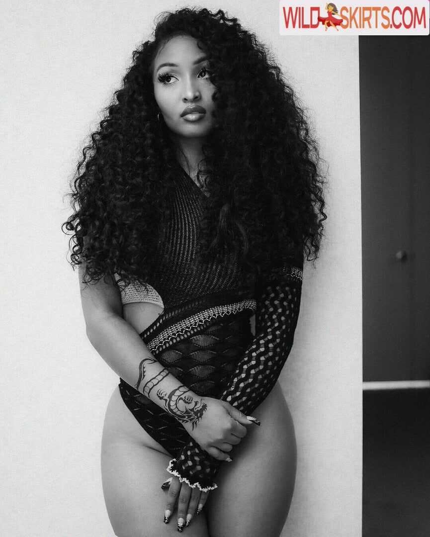 Shenseea / shenseea nude Instagram leaked photo #1