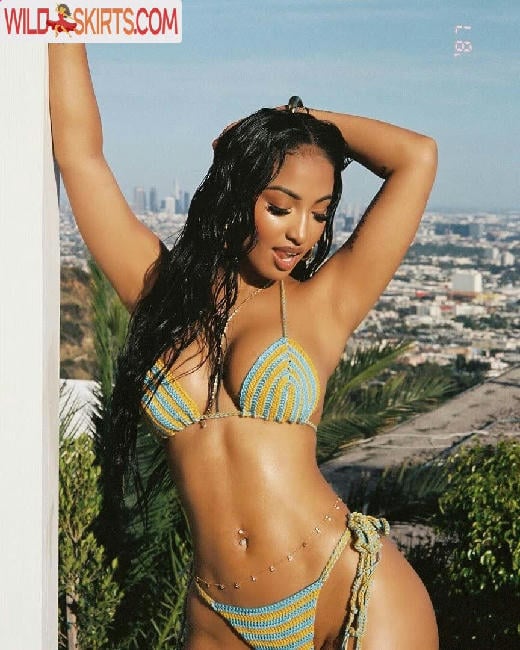 Shenseea / shenseea nude Instagram leaked photo #13