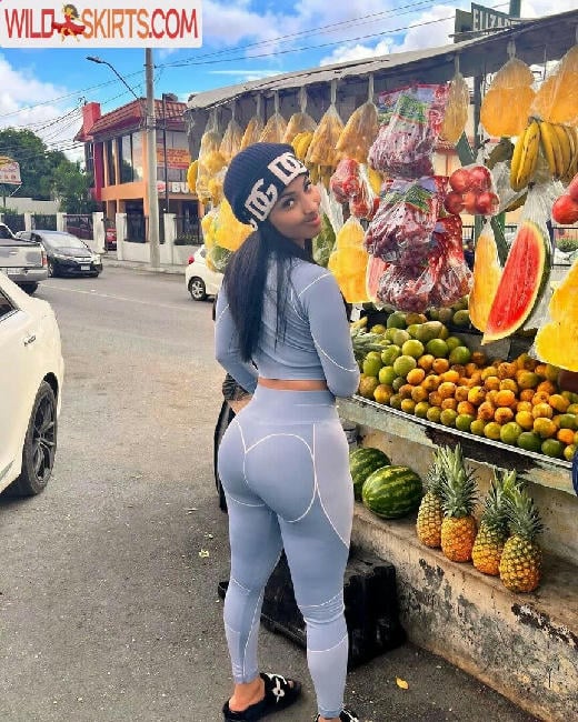 Shenseea / shenseea nude Instagram leaked photo #20