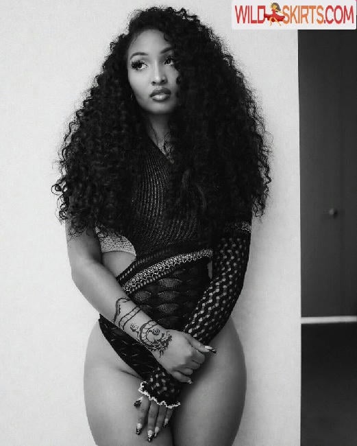 Shenseea / shenseea nude Instagram leaked photo #24