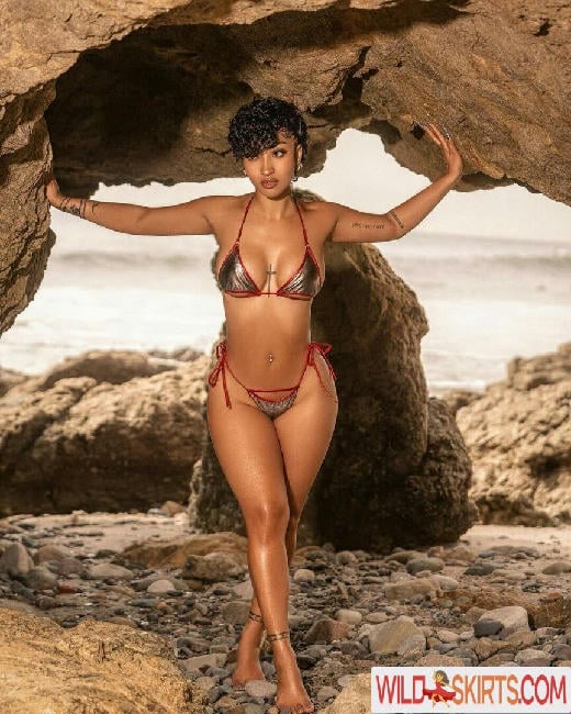 Shenseea / shenseea nude Instagram leaked photo #29