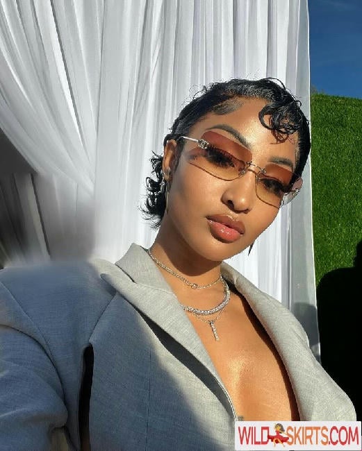 Shenseea avatar