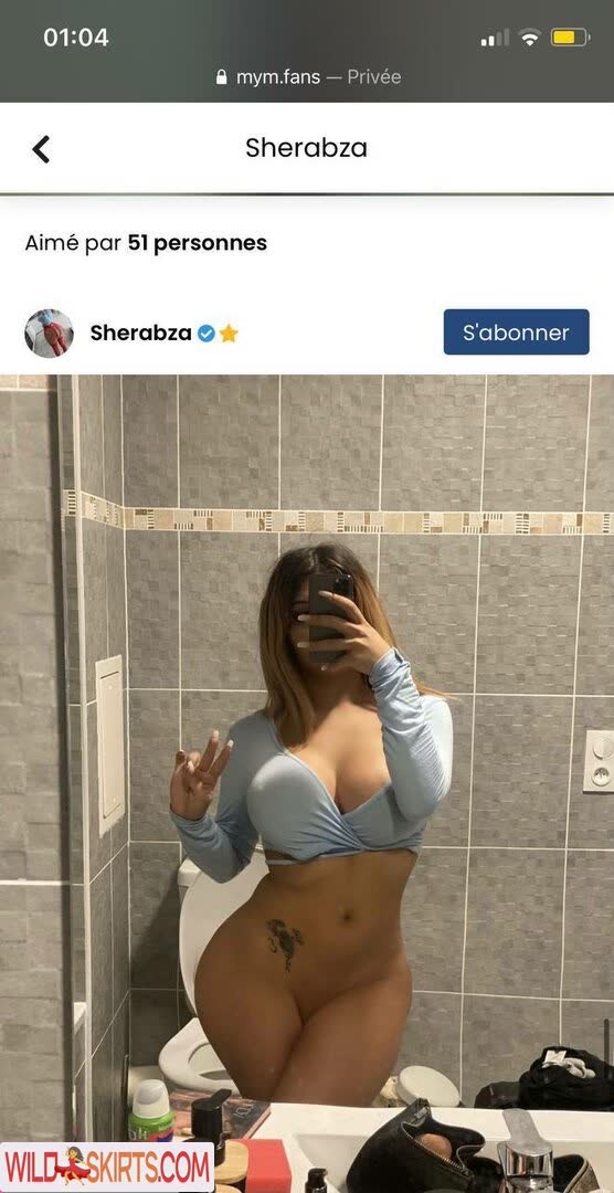 Sherabza nude leaked photo #66