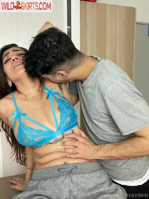 Sheraz / sherazdesi / sherazdesi1.1 nude OnlyFans, Instagram leaked photo #29