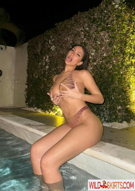 Sherazxo / sherazdesi / sherazxo nude OnlyFans, Instagram leaked photo #1