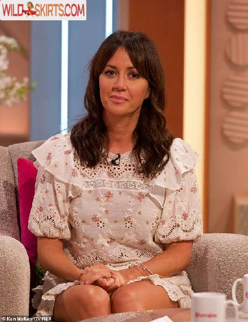 Sheree Murphy / shereemurphy nude Instagram leaked photo #17