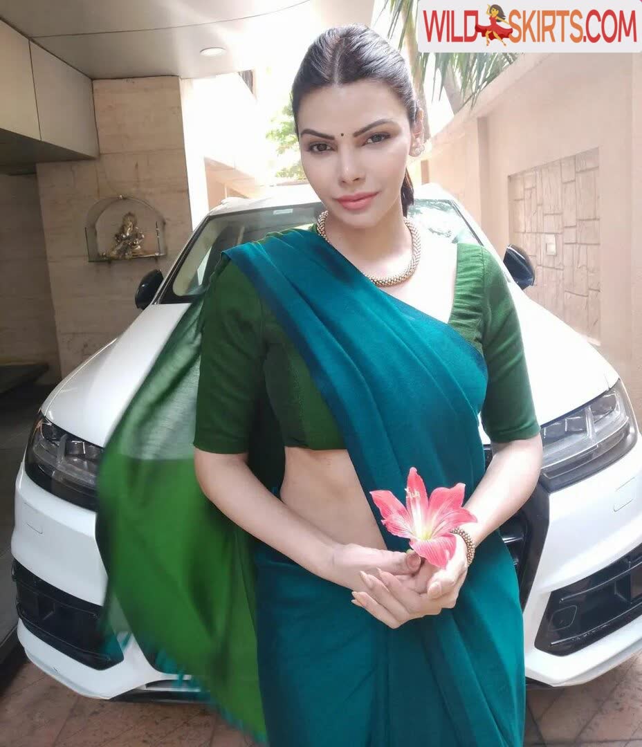 Sherlyn Chopra / SherlynChopra / _sherlynchopra_ / officialsherlynchopra nude OnlyFans, Instagram leaked photo #16