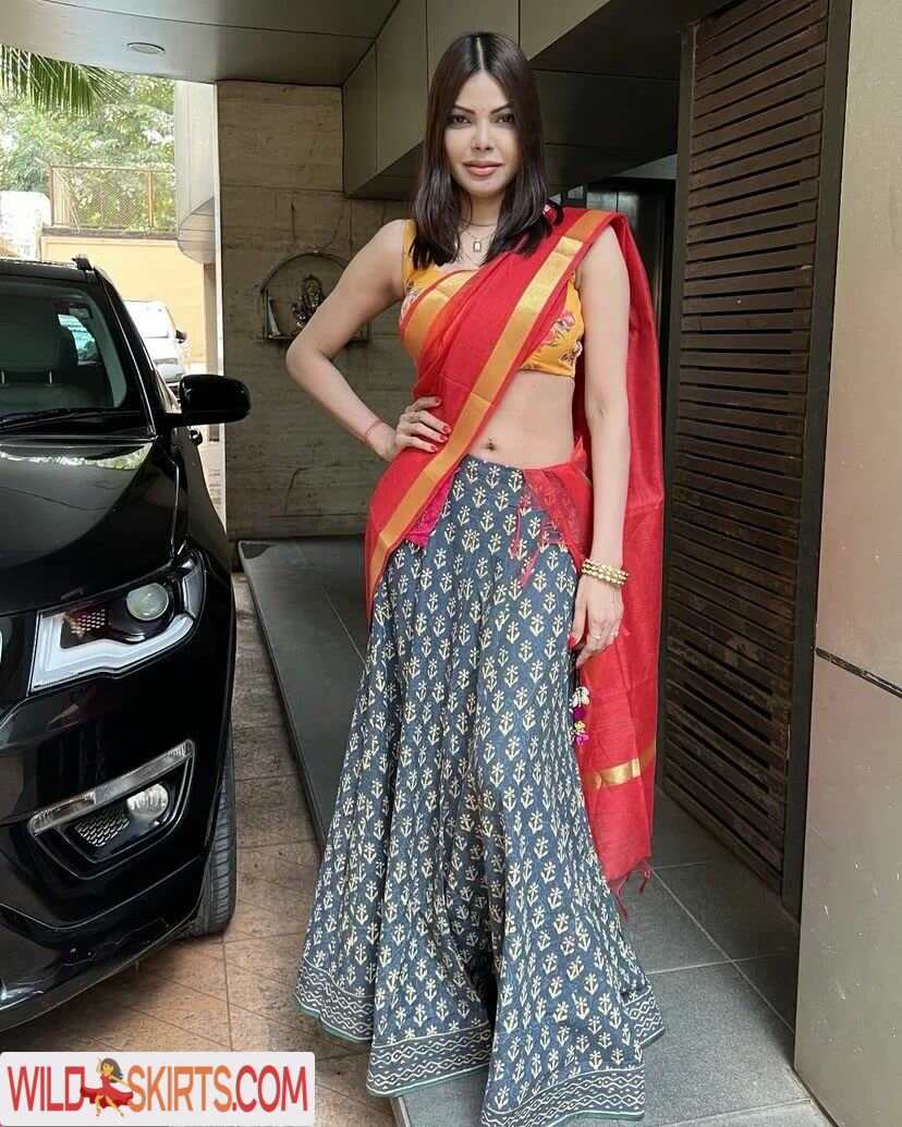 Sherlyn Chopra / SherlynChopra / _sherlynchopra_ / officialsherlynchopra nude OnlyFans, Instagram leaked photo #21