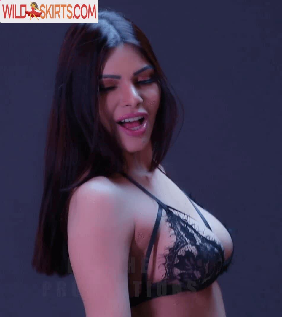 Sherlyn Chopra / SherlynChopra / _sherlynchopra_ / officialsherlynchopra nude OnlyFans, Instagram leaked photo