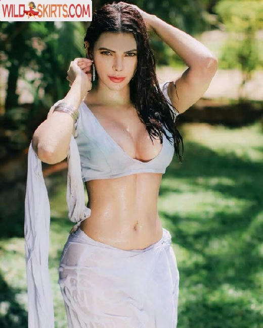 Sherlyn Chopra / SherlynChopra / _sherlynchopra_ / officialsherlynchopra nude OnlyFans, Instagram leaked photo #197