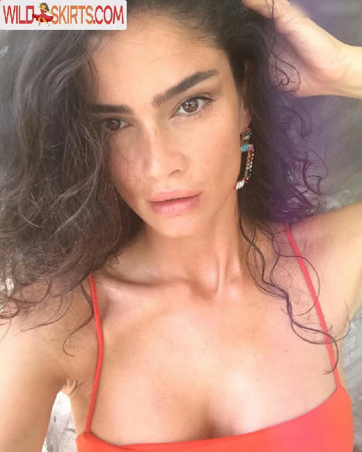 Shermine Shahrivar / shermineshahrivar nude Instagram leaked photo #38