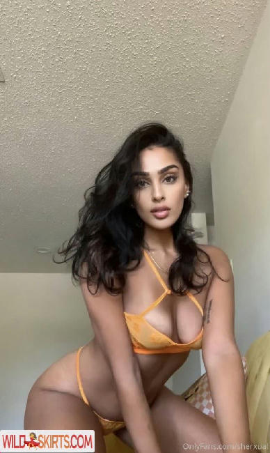 Sherxual / Cherrycat97 / sherxual nude OnlyFans leaked photo #14