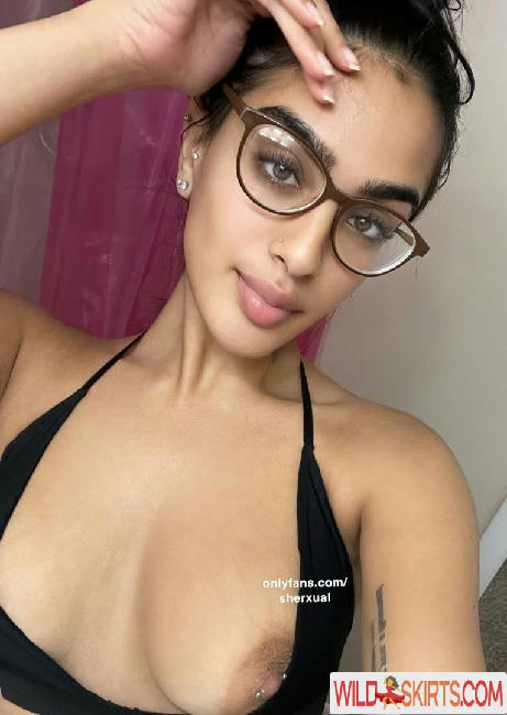 Sherxual / Cherrycat97 / sherxual nude OnlyFans leaked photo #29