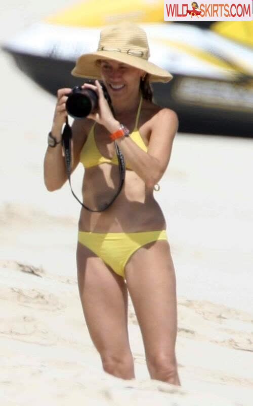 Sheryl Crow nude leaked photo #23