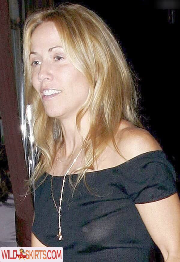 Sheryl Crow nude leaked photo #19