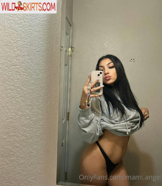 shesangele / mami.angel / shesangele nude OnlyFans, Instagram leaked photo #22