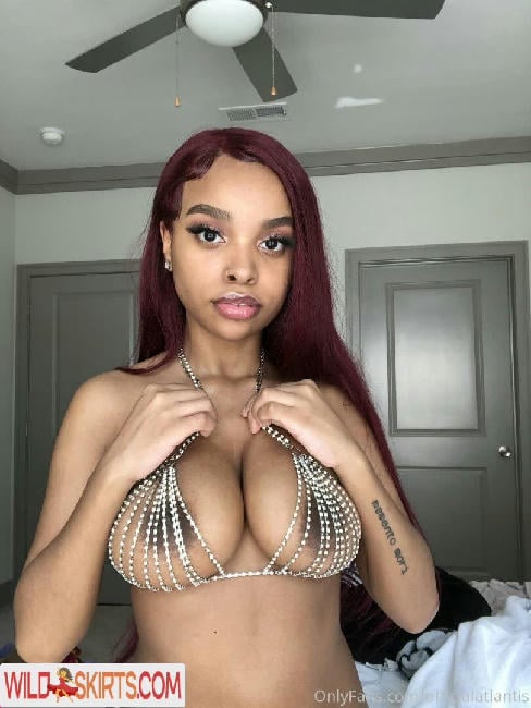 shesatlantis / Shesatlantis / atlantisbahamas nude OnlyFans, Instagram leaked photo #46