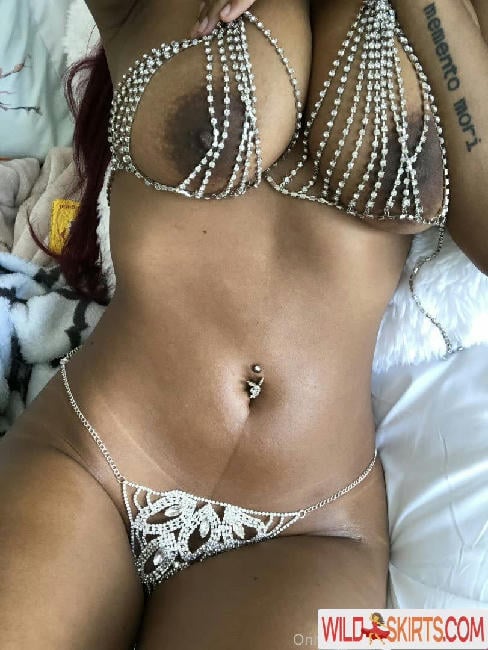 shesatlantis / Shesatlantis / atlantisbahamas nude OnlyFans, Instagram leaked photo #141