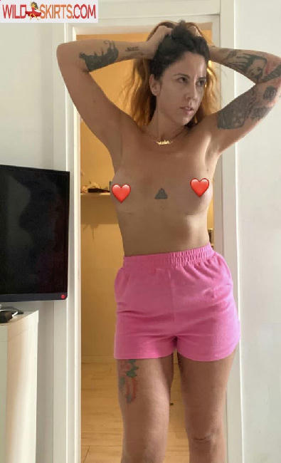 Shexit / shexit / shexxit69 nude OnlyFans, Instagram leaked photo #3