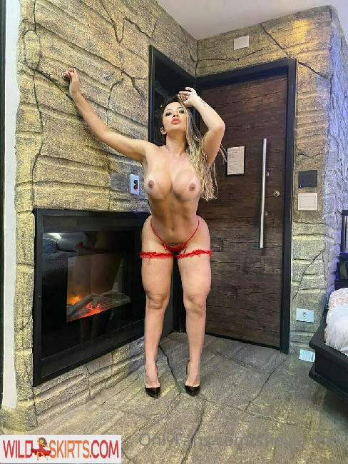 Sheyla Mell / eusheylamell / sheyla_mell / sheylamellonlyfans nude OnlyFans, Instagram leaked photo #40