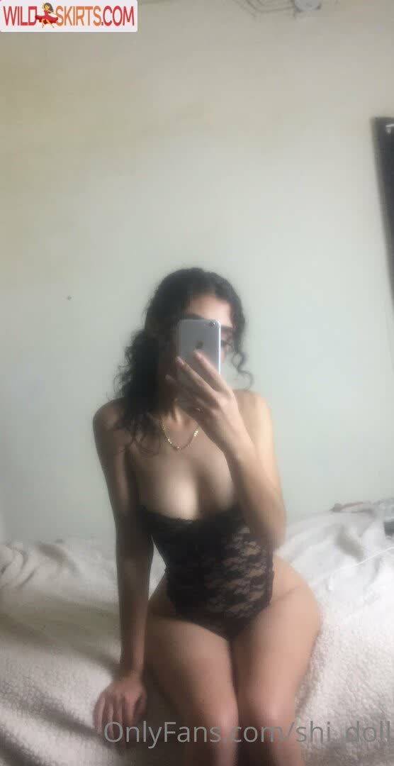 Shi Doll / shi_doll nude OnlyFans, Instagram leaked photo #8