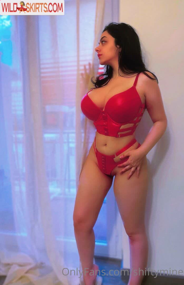 shiftymine nude OnlyFans, Instagram leaked photo #8