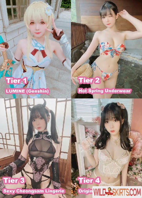 shimotsukiTW / shimotsuki18 / shimotsukiTW nude Instagram leaked photo #40