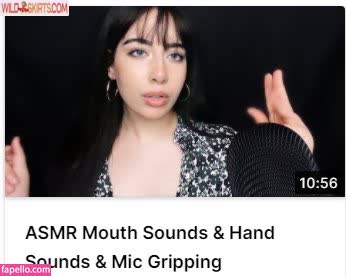 Shiny ASMR nude leaked photo #9