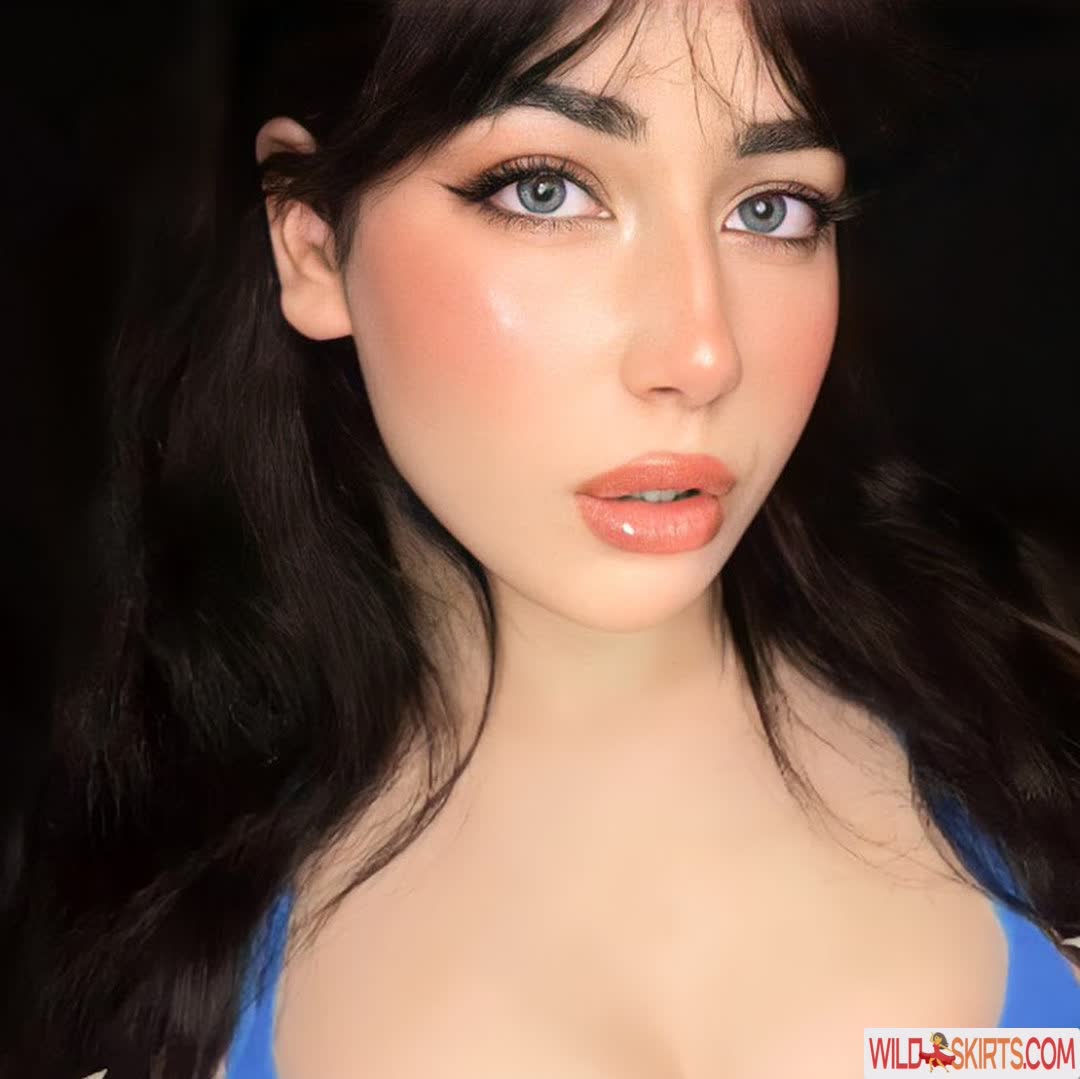 Shiny ASMR nude leaked photo #22