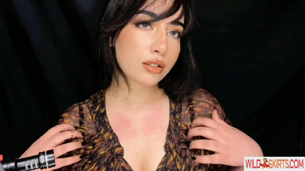 Shiny ASMR / Shinyasmr / theshiniestasmr nude OnlyFans, Instagram leaked photo #50