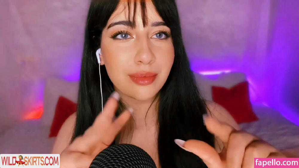 Shiny ASMR / Shinyasmr / theshiniestasmr nude OnlyFans, Instagram leaked photo #51